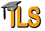 ILS on Moodle Logo