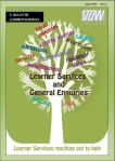 Learner Services E-Bulletin